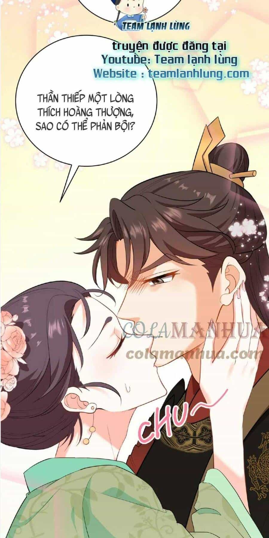 Ta Xuyên Về Hồi Nhỏ Của Đại Bạo Quân , Để Đánh Vỡ Bình Sữa Của Hắn - Chương 1 - ảnh 17