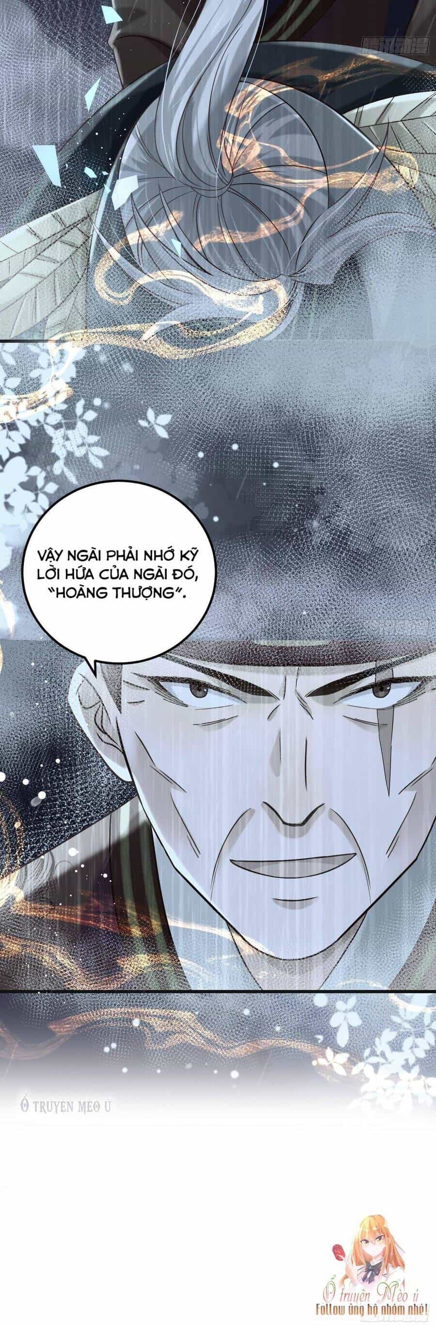 Ta Xuyên Về Hồi Nhỏ Của Đại Bạo Quân , Để Đánh Vỡ Bình Sữa Của Hắn - Chương 15 - ảnh 24