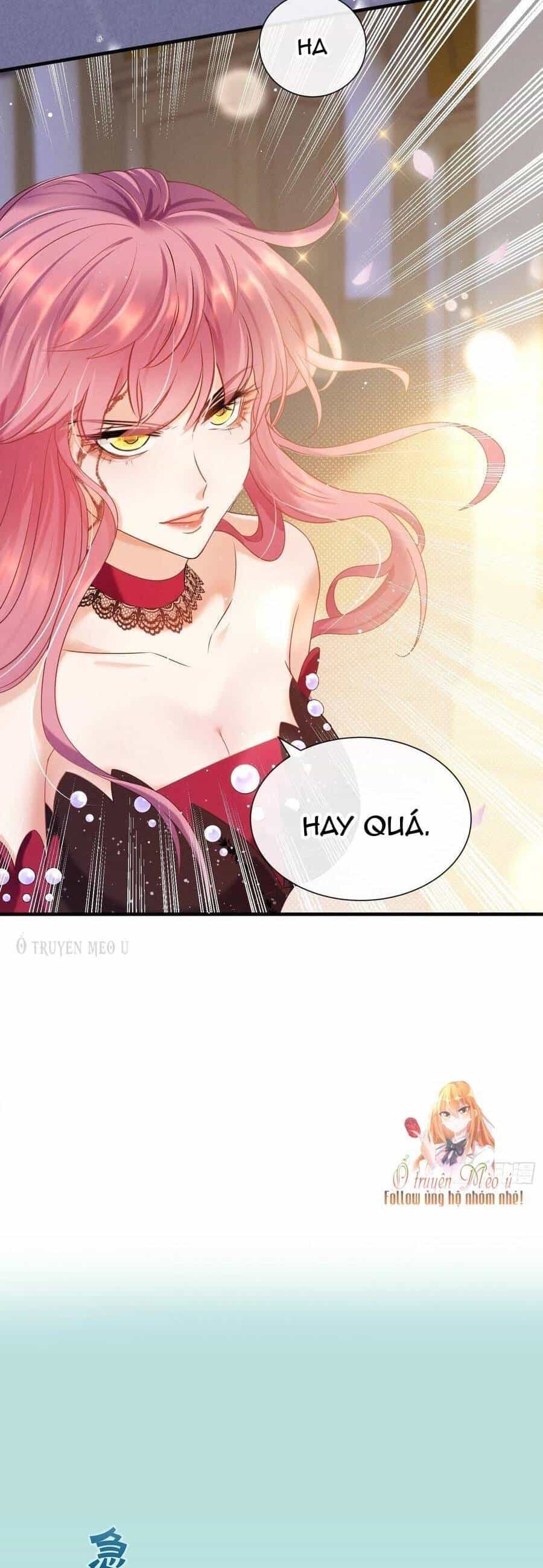 Ta Xuyên Về Hồi Nhỏ Của Đại Bạo Quân , Để Đánh Vỡ Bình Sữa Của Hắn - Chương 17 - ảnh 37