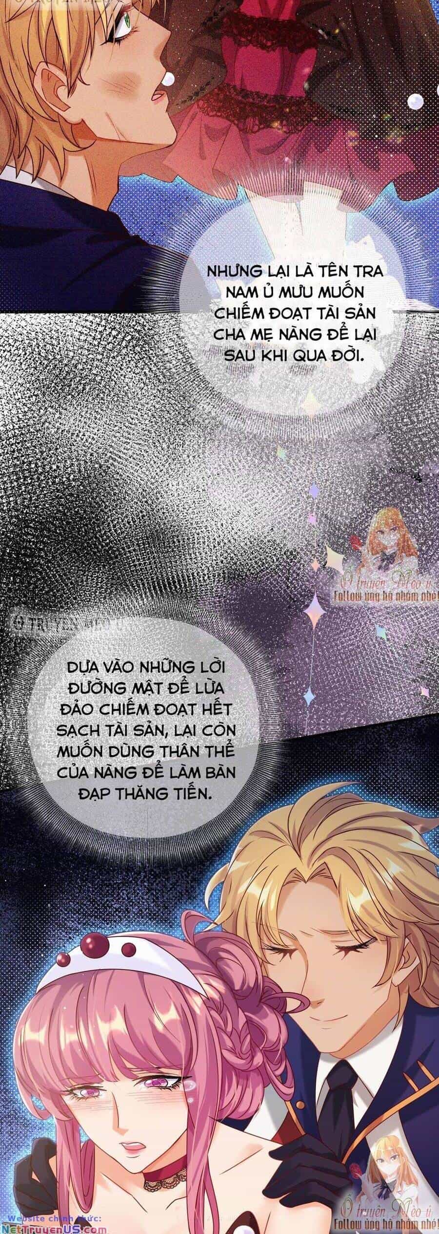 Ta Xuyên Về Hồi Nhỏ Của Đại Bạo Quân , Để Đánh Vỡ Bình Sữa Của Hắn - Chương 18 - ảnh 16