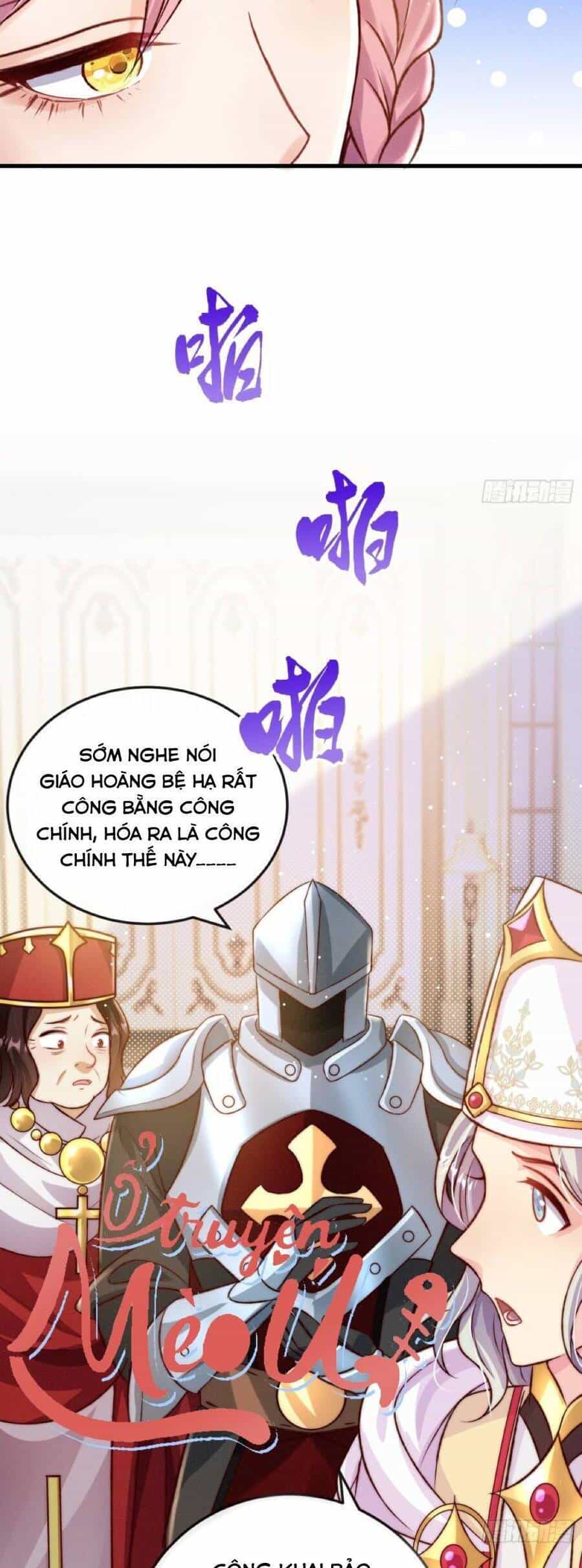 Ta Xuyên Về Hồi Nhỏ Của Đại Bạo Quân , Để Đánh Vỡ Bình Sữa Của Hắn - Chương 20 - ảnh 31