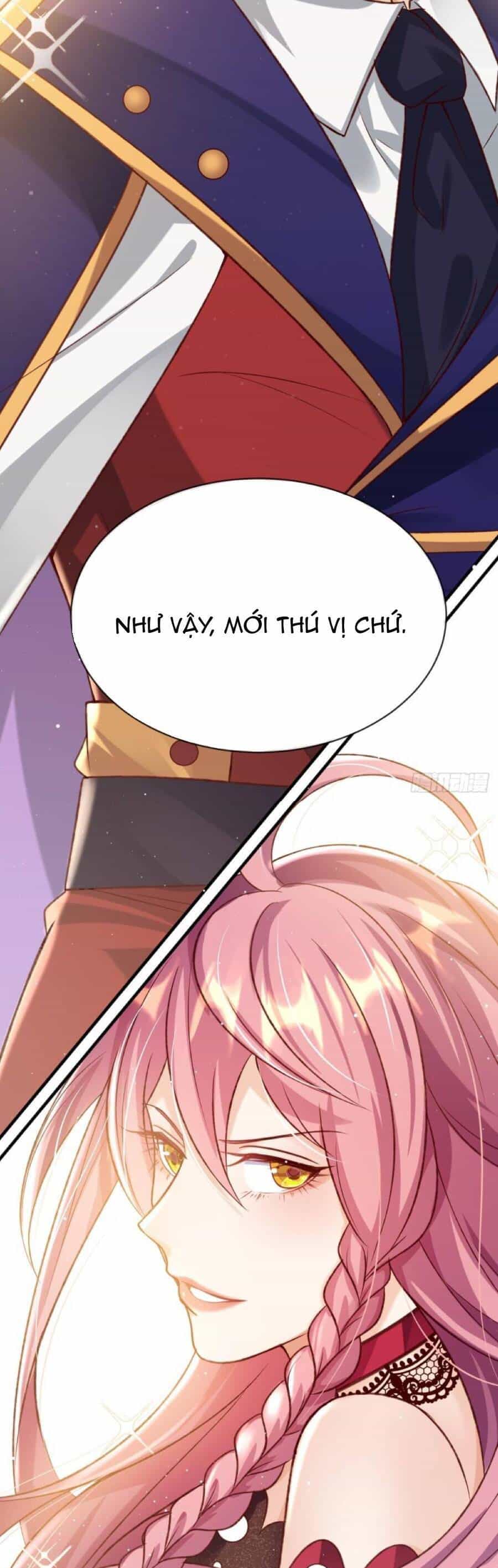 Ta Xuyên Về Hồi Nhỏ Của Đại Bạo Quân , Để Đánh Vỡ Bình Sữa Của Hắn - Chương 21 - ảnh 36