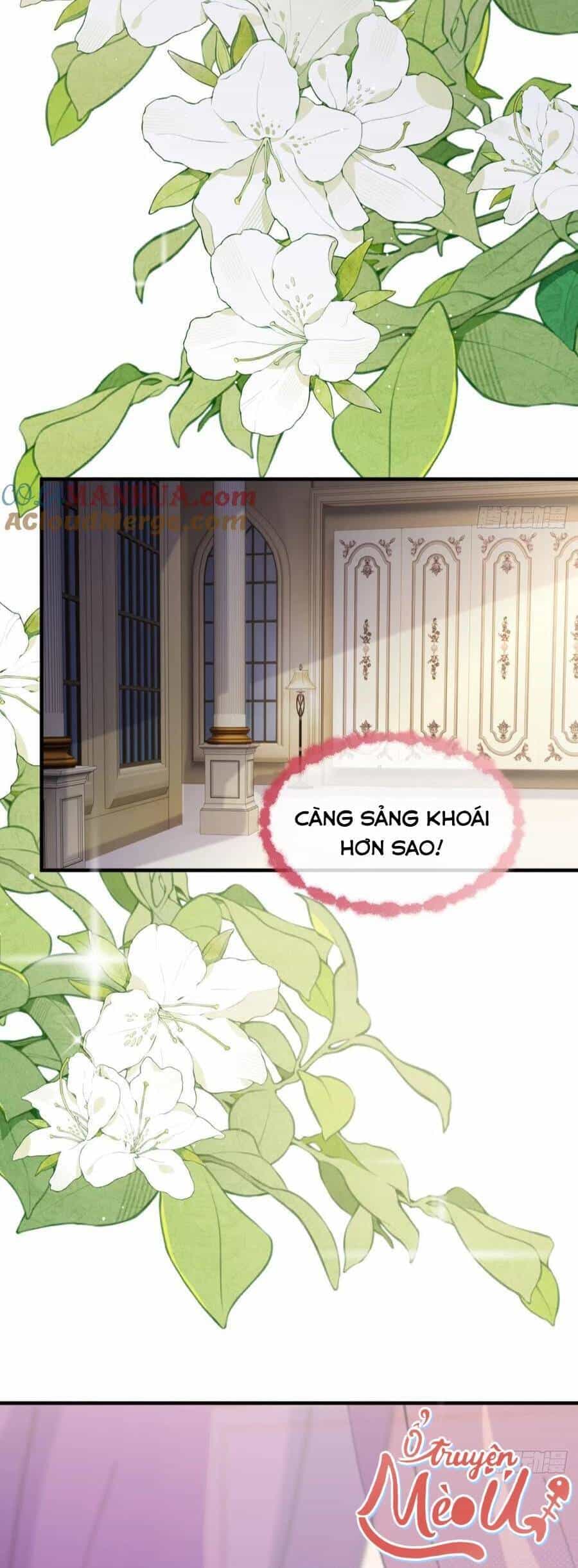 Ta Xuyên Về Hồi Nhỏ Của Đại Bạo Quân , Để Đánh Vỡ Bình Sữa Của Hắn - Chương 24 - ảnh 34
