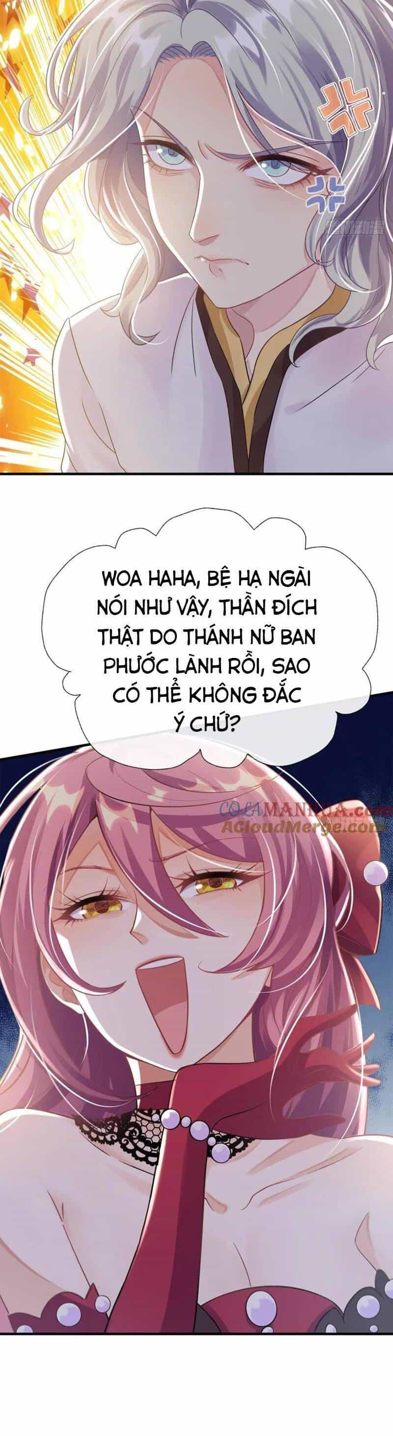 Ta Xuyên Về Hồi Nhỏ Của Đại Bạo Quân , Để Đánh Vỡ Bình Sữa Của Hắn - Chương 27 - ảnh 40