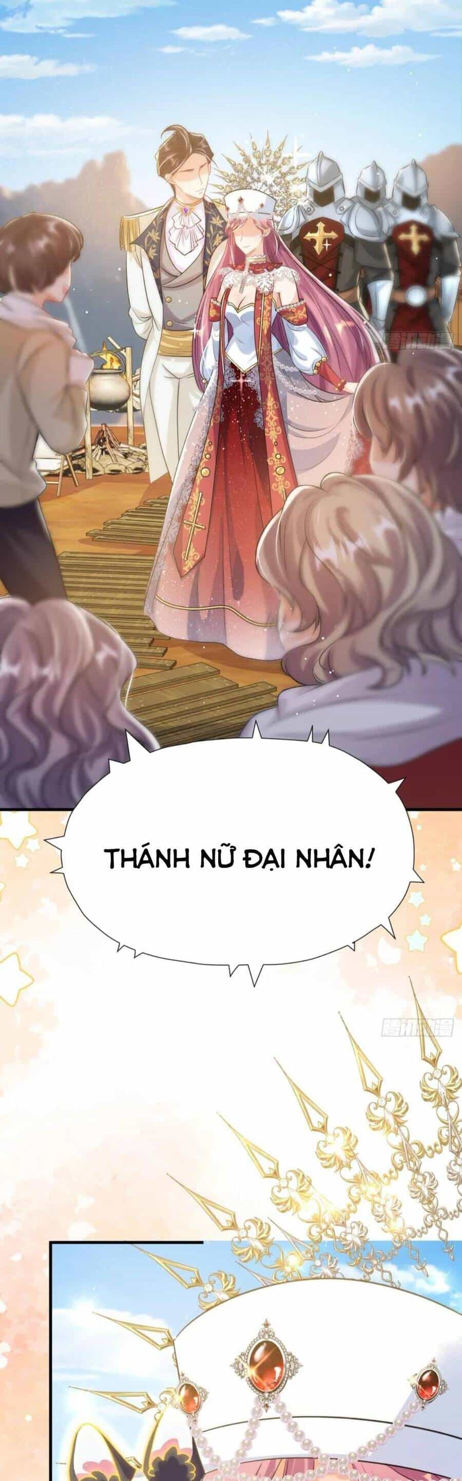 Ta Xuyên Về Hồi Nhỏ Của Đại Bạo Quân , Để Đánh Vỡ Bình Sữa Của Hắn - Chương 29 - ảnh 30