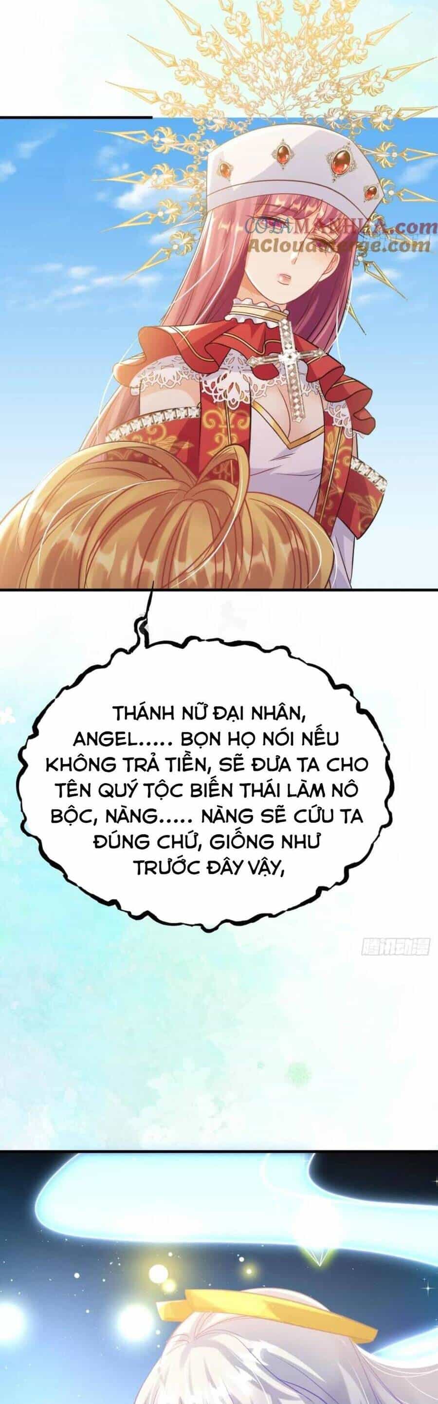 Ta Xuyên Về Hồi Nhỏ Của Đại Bạo Quân , Để Đánh Vỡ Bình Sữa Của Hắn - Chương 29 - ảnh 37