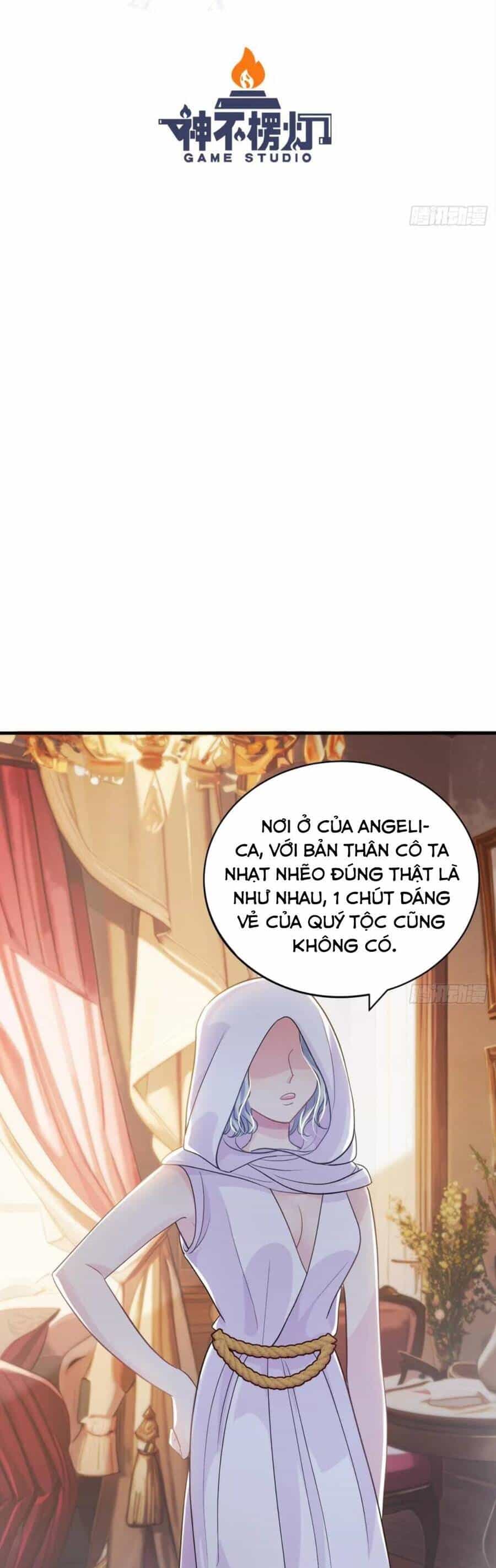 Ta Xuyên Về Hồi Nhỏ Của Đại Bạo Quân , Để Đánh Vỡ Bình Sữa Của Hắn - Chương 29 - ảnh 4