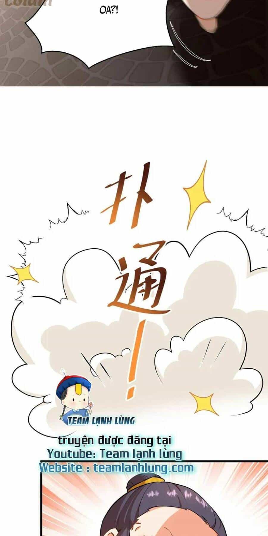 Ta Xuyên Về Hồi Nhỏ Của Đại Bạo Quân , Để Đánh Vỡ Bình Sữa Của Hắn - Chương 3 - ảnh 22