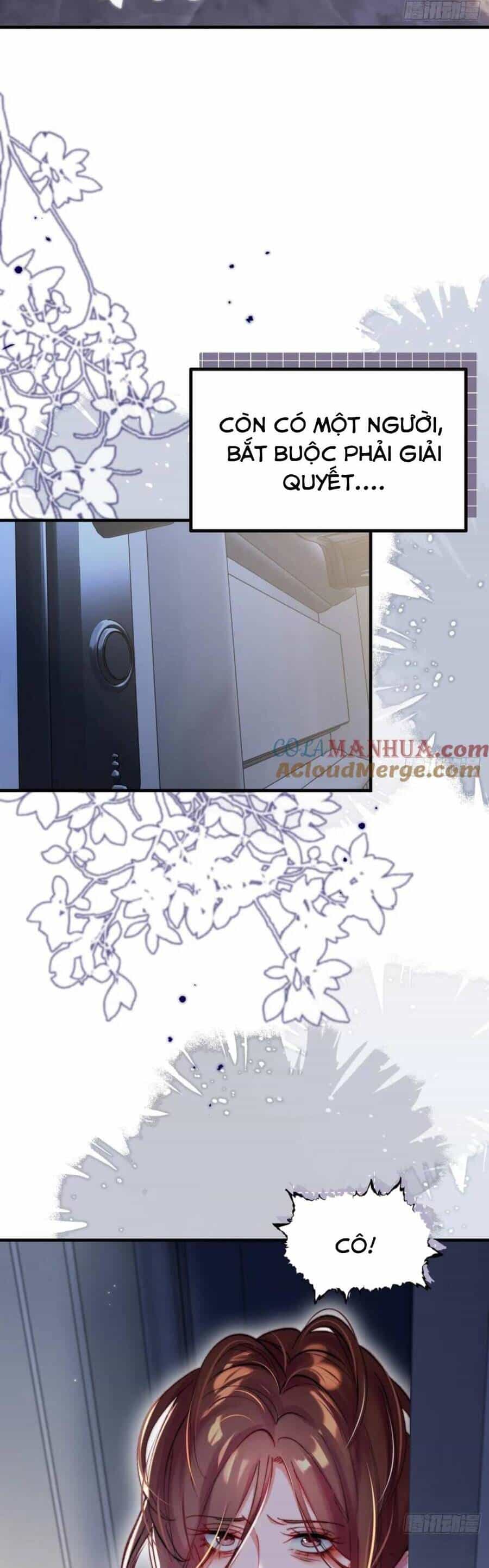 Ta Xuyên Về Hồi Nhỏ Của Đại Bạo Quân , Để Đánh Vỡ Bình Sữa Của Hắn - Chương 30 - ảnh 26