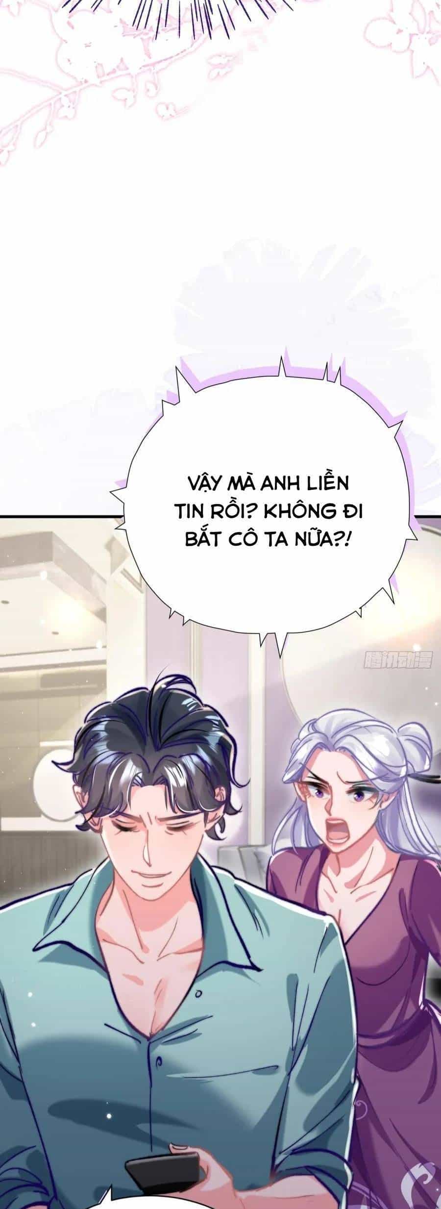 Ta Xuyên Về Hồi Nhỏ Của Đại Bạo Quân , Để Đánh Vỡ Bình Sữa Của Hắn - Chương 31 - ảnh 16