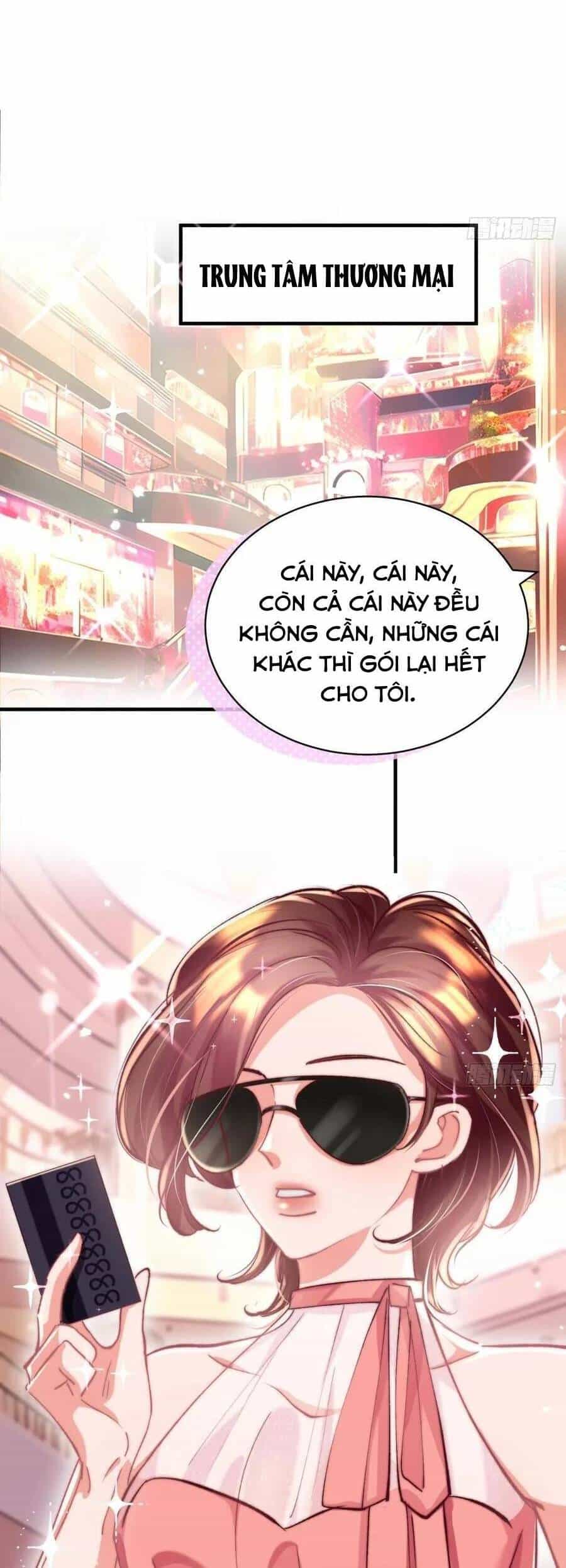 Ta Xuyên Về Hồi Nhỏ Của Đại Bạo Quân , Để Đánh Vỡ Bình Sữa Của Hắn - Chương 31 - ảnh 5