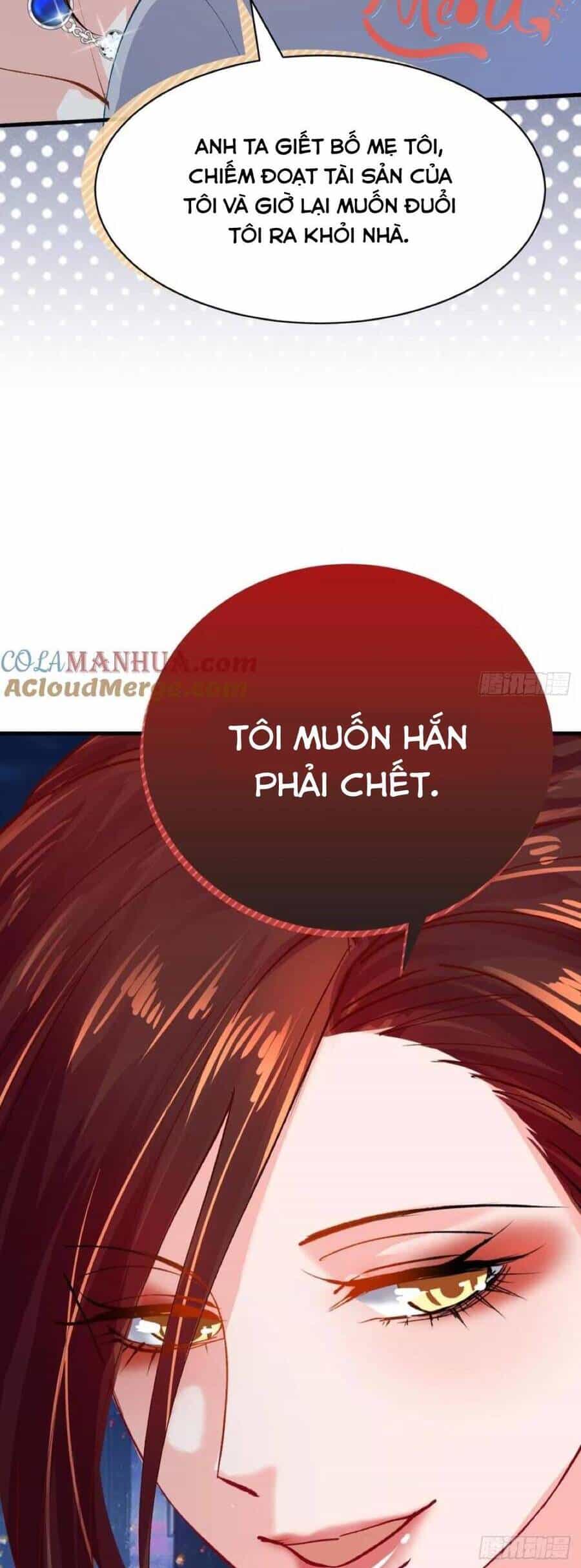 Ta Xuyên Về Hồi Nhỏ Của Đại Bạo Quân , Để Đánh Vỡ Bình Sữa Của Hắn - Chương 33 - ảnh 19