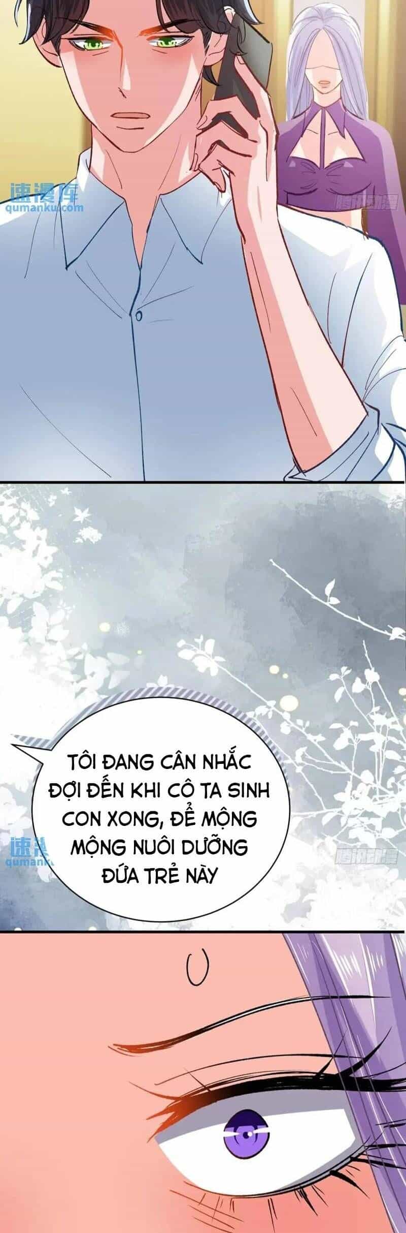 Ta Xuyên Về Hồi Nhỏ Của Đại Bạo Quân , Để Đánh Vỡ Bình Sữa Của Hắn - Chương 35 - ảnh 24