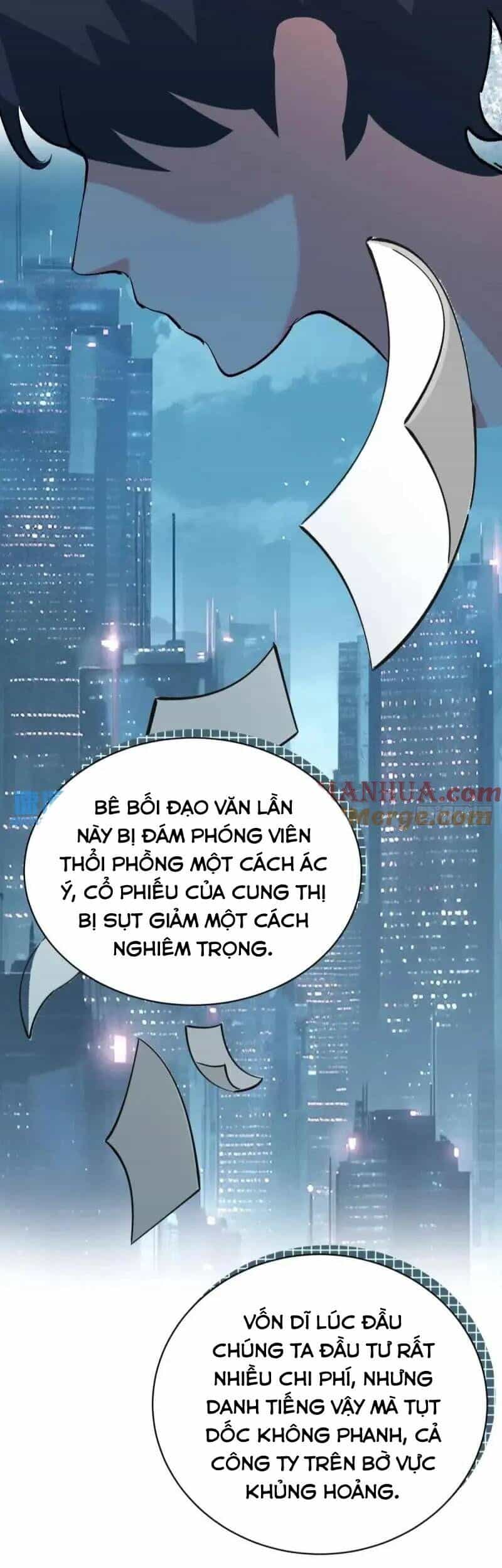 Ta Xuyên Về Hồi Nhỏ Của Đại Bạo Quân , Để Đánh Vỡ Bình Sữa Của Hắn - Chương 36 - ảnh 16