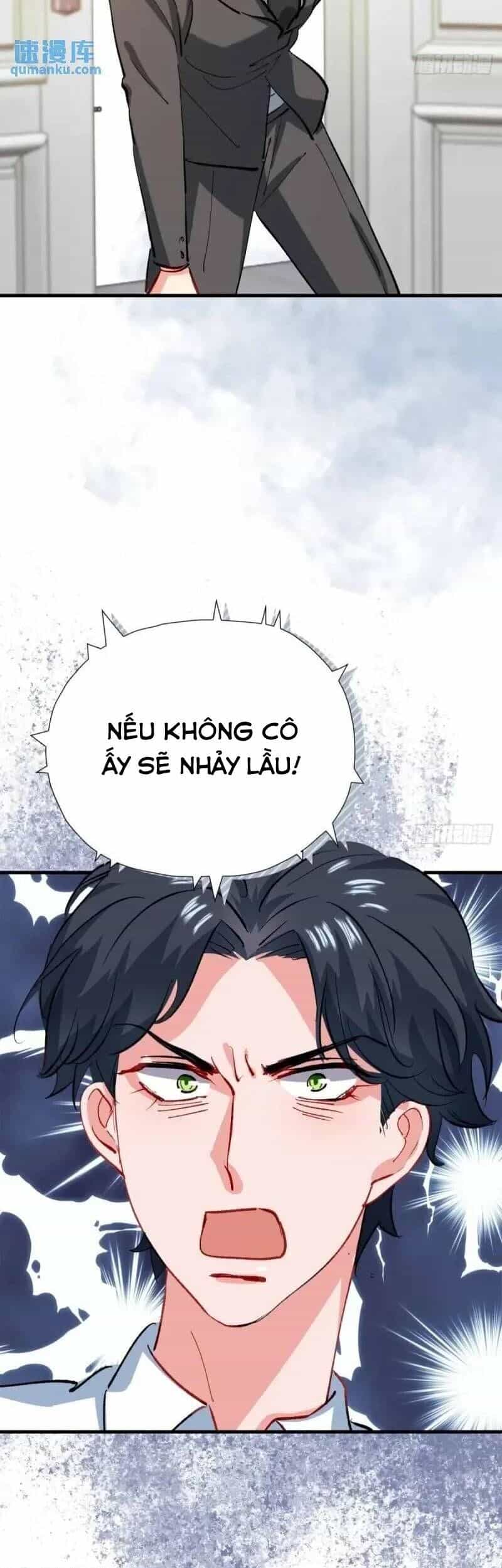Ta Xuyên Về Hồi Nhỏ Của Đại Bạo Quân , Để Đánh Vỡ Bình Sữa Của Hắn - Chương 36 - ảnh 20