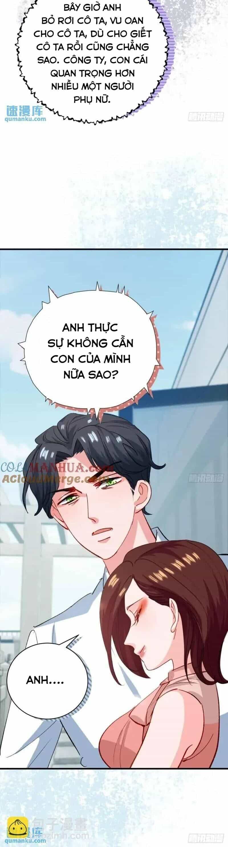 Ta Xuyên Về Hồi Nhỏ Của Đại Bạo Quân , Để Đánh Vỡ Bình Sữa Của Hắn - Chương 36 - ảnh 29