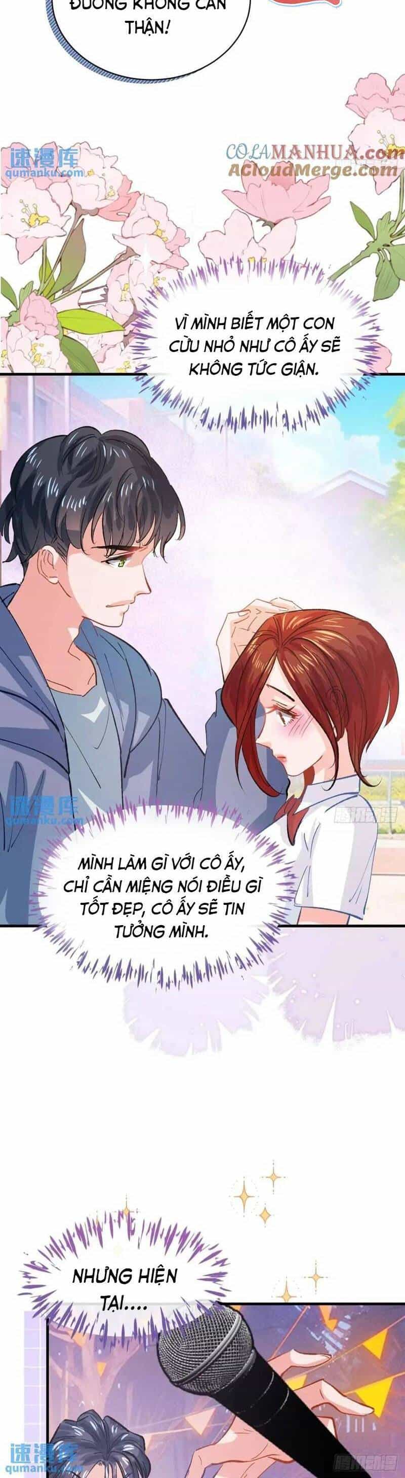 Ta Xuyên Về Hồi Nhỏ Của Đại Bạo Quân , Để Đánh Vỡ Bình Sữa Của Hắn - Chương 38 - ảnh 10