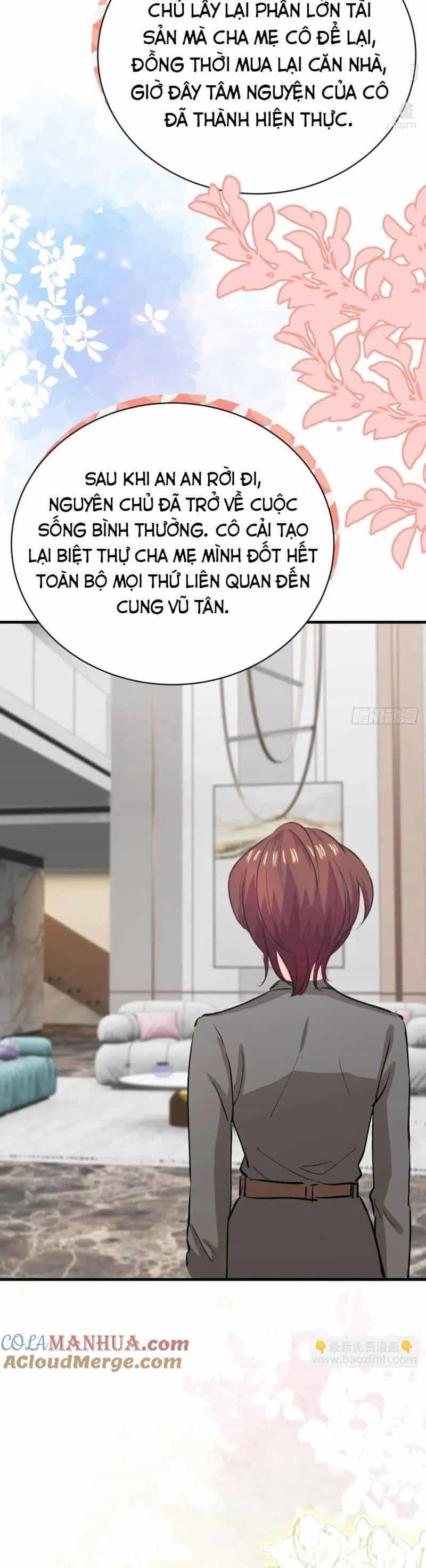 Ta Xuyên Về Hồi Nhỏ Của Đại Bạo Quân , Để Đánh Vỡ Bình Sữa Của Hắn - Chương 39 - ảnh 24