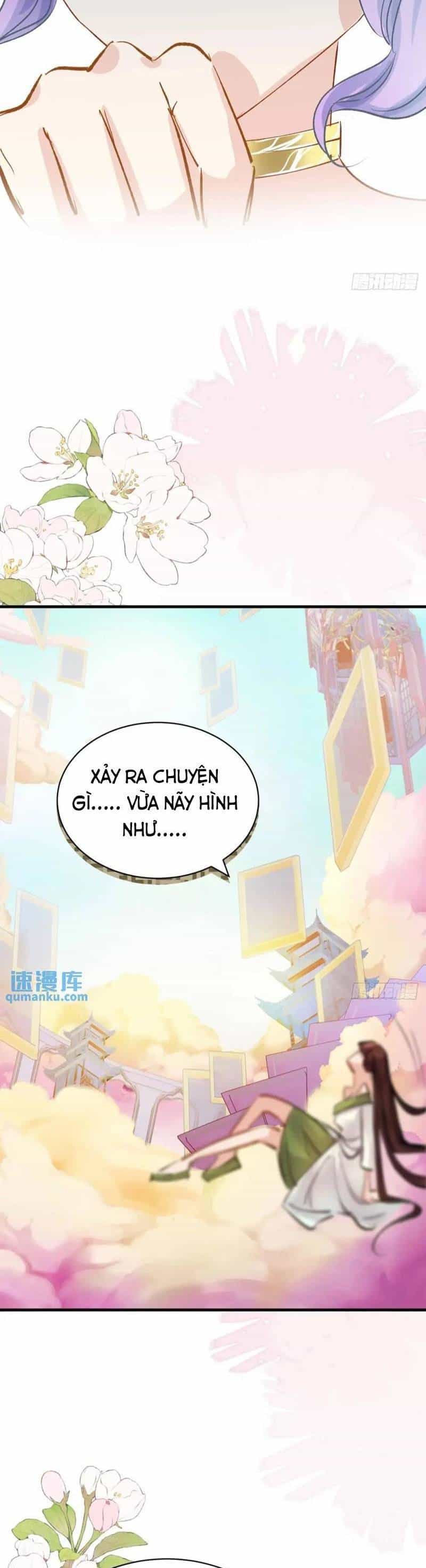 Ta Xuyên Về Hồi Nhỏ Của Đại Bạo Quân , Để Đánh Vỡ Bình Sữa Của Hắn - Chương 39 - ảnh 29