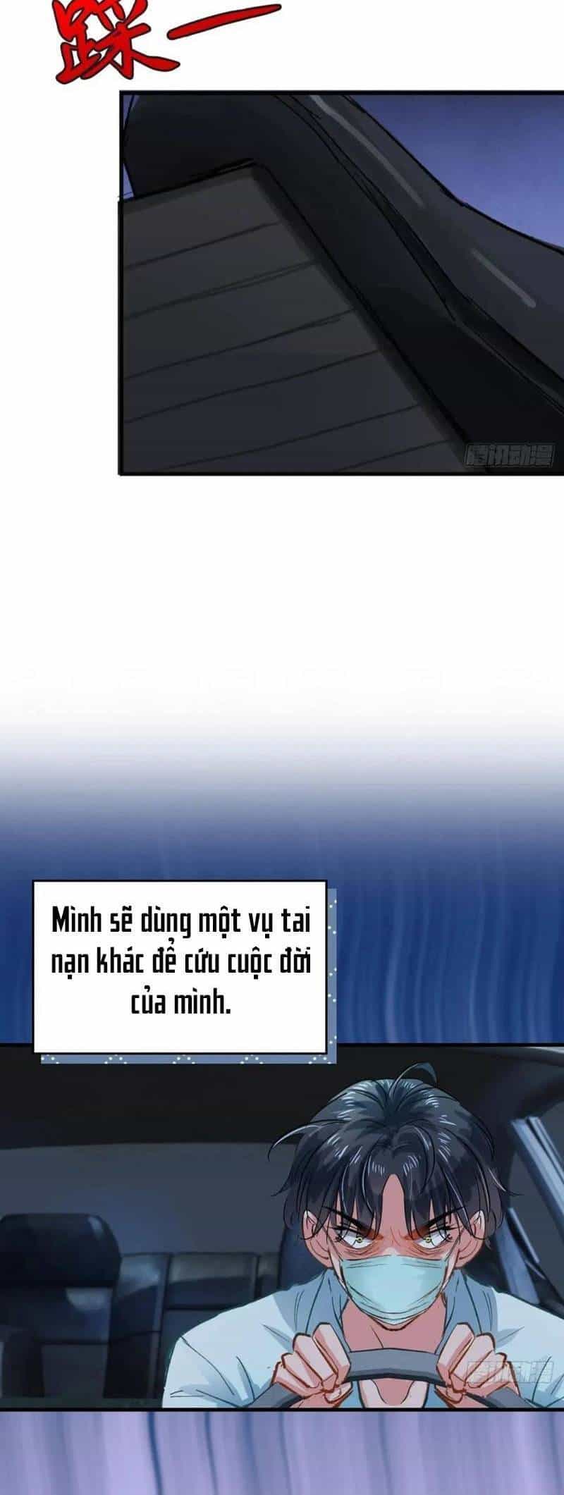 Ta Xuyên Về Hồi Nhỏ Của Đại Bạo Quân , Để Đánh Vỡ Bình Sữa Của Hắn - Chương 39 - ảnh 7