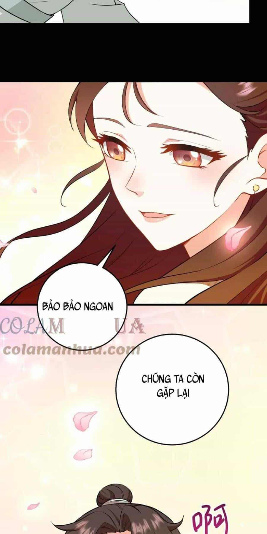 Ta Xuyên Về Hồi Nhỏ Của Đại Bạo Quân , Để Đánh Vỡ Bình Sữa Của Hắn - Chương 4 - ảnh 16