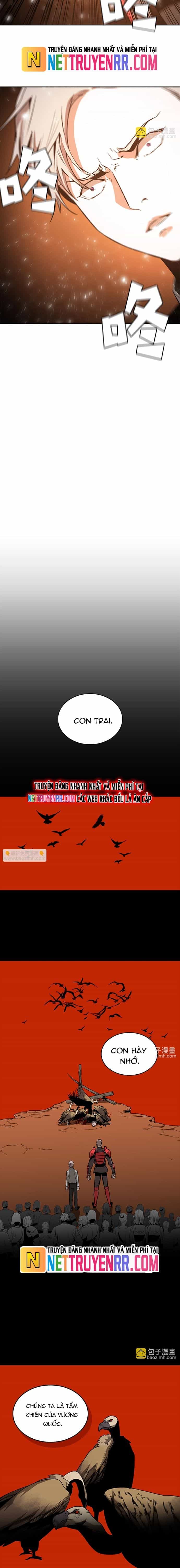 Ta Xuyên Về Hồi Nhỏ Của Đại Bạo Quân , Để Đánh Vỡ Bình Sữa Của Hắn - Chương 41 - ảnh 8