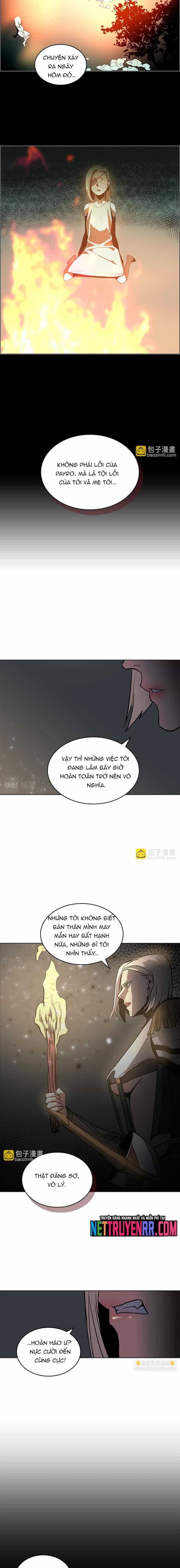 Ta Xuyên Về Hồi Nhỏ Của Đại Bạo Quân , Để Đánh Vỡ Bình Sữa Của Hắn - Chương 42 - ảnh 4