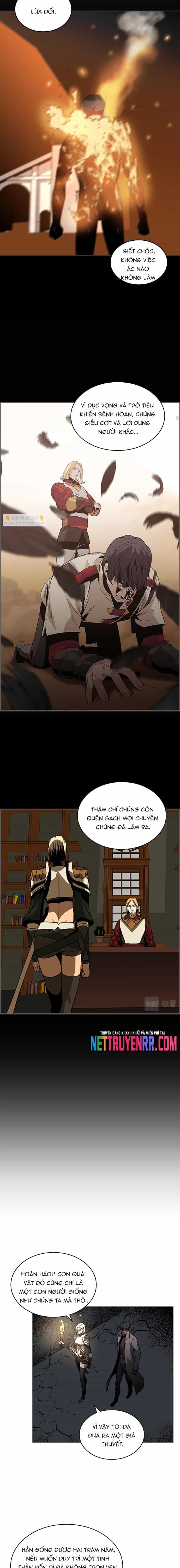 Ta Xuyên Về Hồi Nhỏ Của Đại Bạo Quân , Để Đánh Vỡ Bình Sữa Của Hắn - Chương 42 - ảnh 5