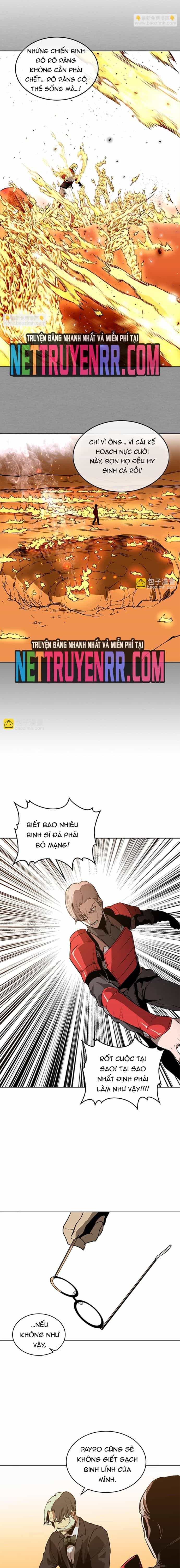 Ta Xuyên Về Hồi Nhỏ Của Đại Bạo Quân , Để Đánh Vỡ Bình Sữa Của Hắn - Chương 44 - ảnh 7