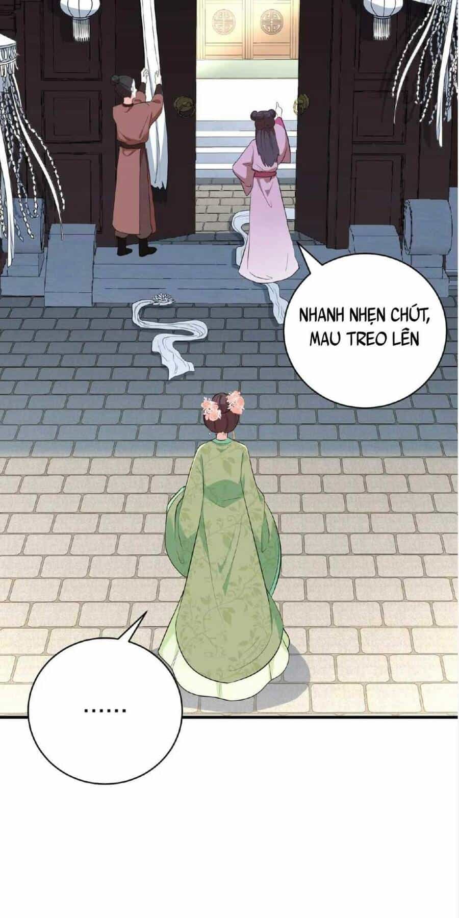 Ta Xuyên Về Hồi Nhỏ Của Đại Bạo Quân , Để Đánh Vỡ Bình Sữa Của Hắn - Chương 5 - ảnh 10