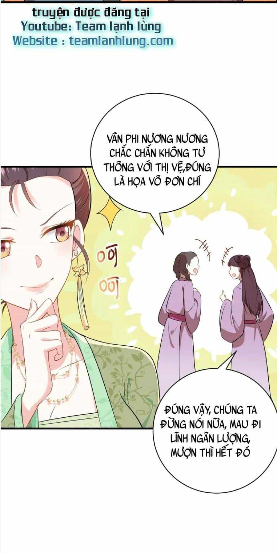 Ta Xuyên Về Hồi Nhỏ Của Đại Bạo Quân , Để Đánh Vỡ Bình Sữa Của Hắn - Chương 5 - ảnh 24