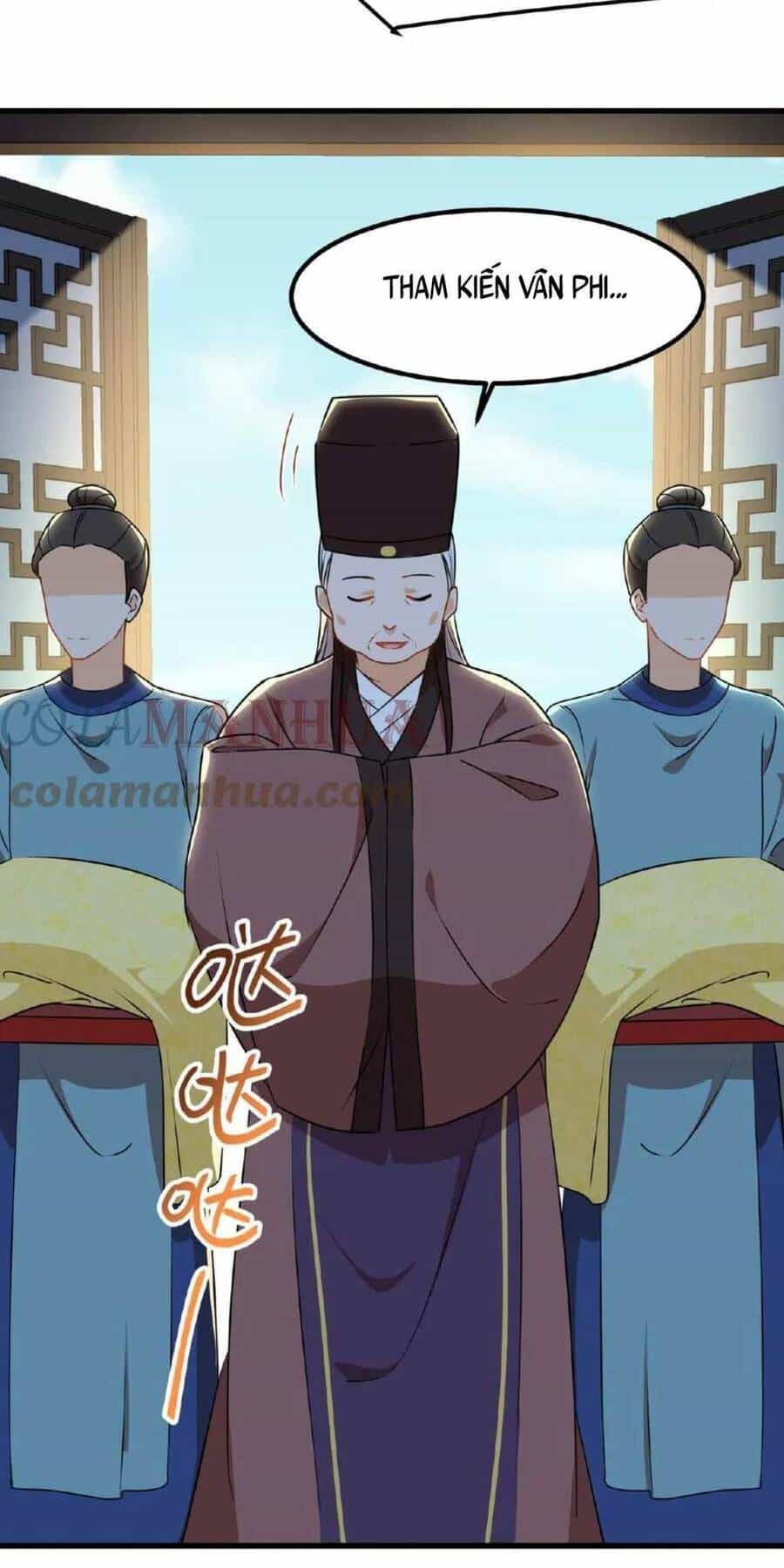 Ta Xuyên Về Hồi Nhỏ Của Đại Bạo Quân , Để Đánh Vỡ Bình Sữa Của Hắn - Chương 6 - ảnh 7