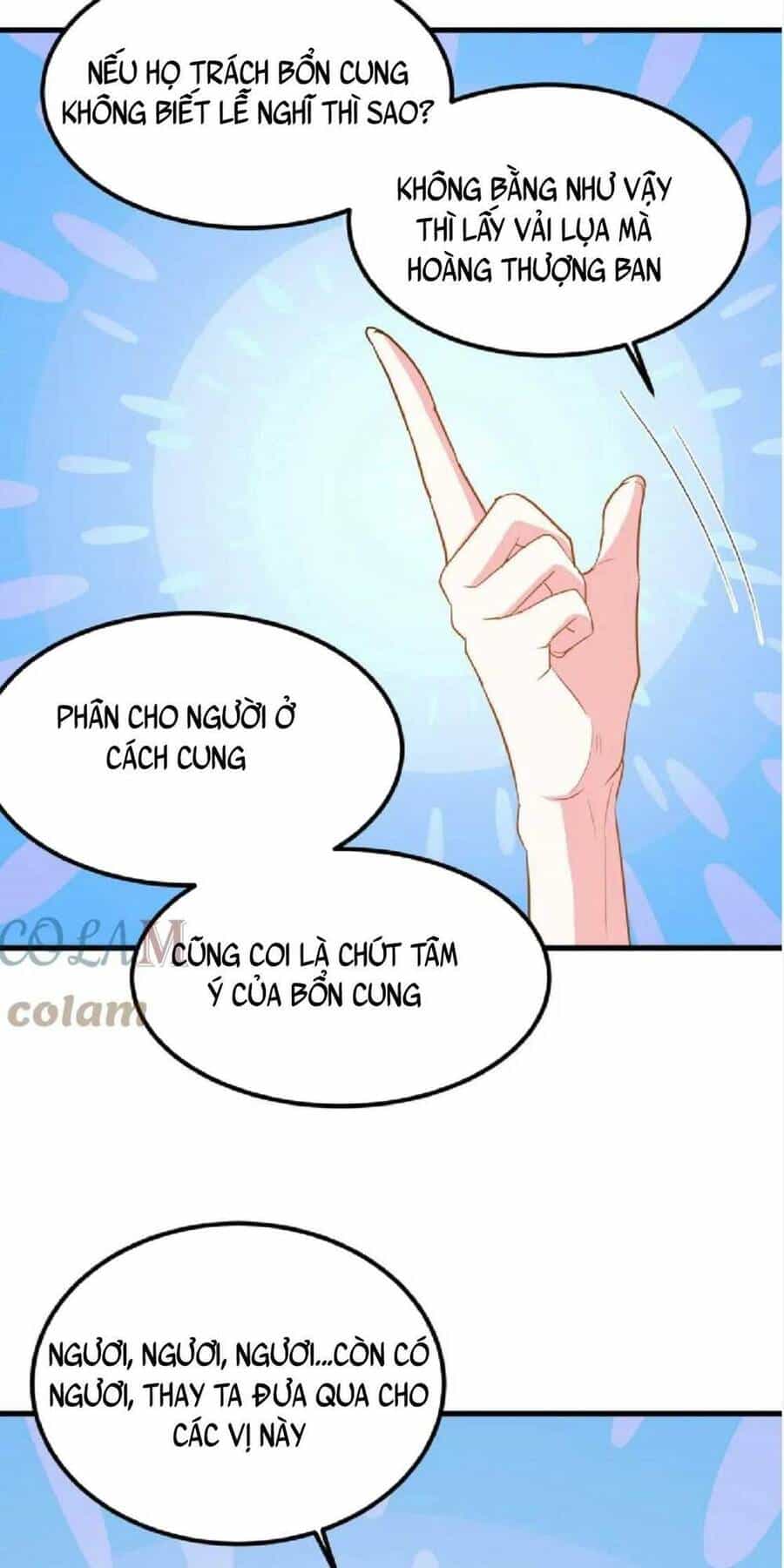 Ta Xuyên Về Hồi Nhỏ Của Đại Bạo Quân , Để Đánh Vỡ Bình Sữa Của Hắn - Chương 8 - ảnh 16