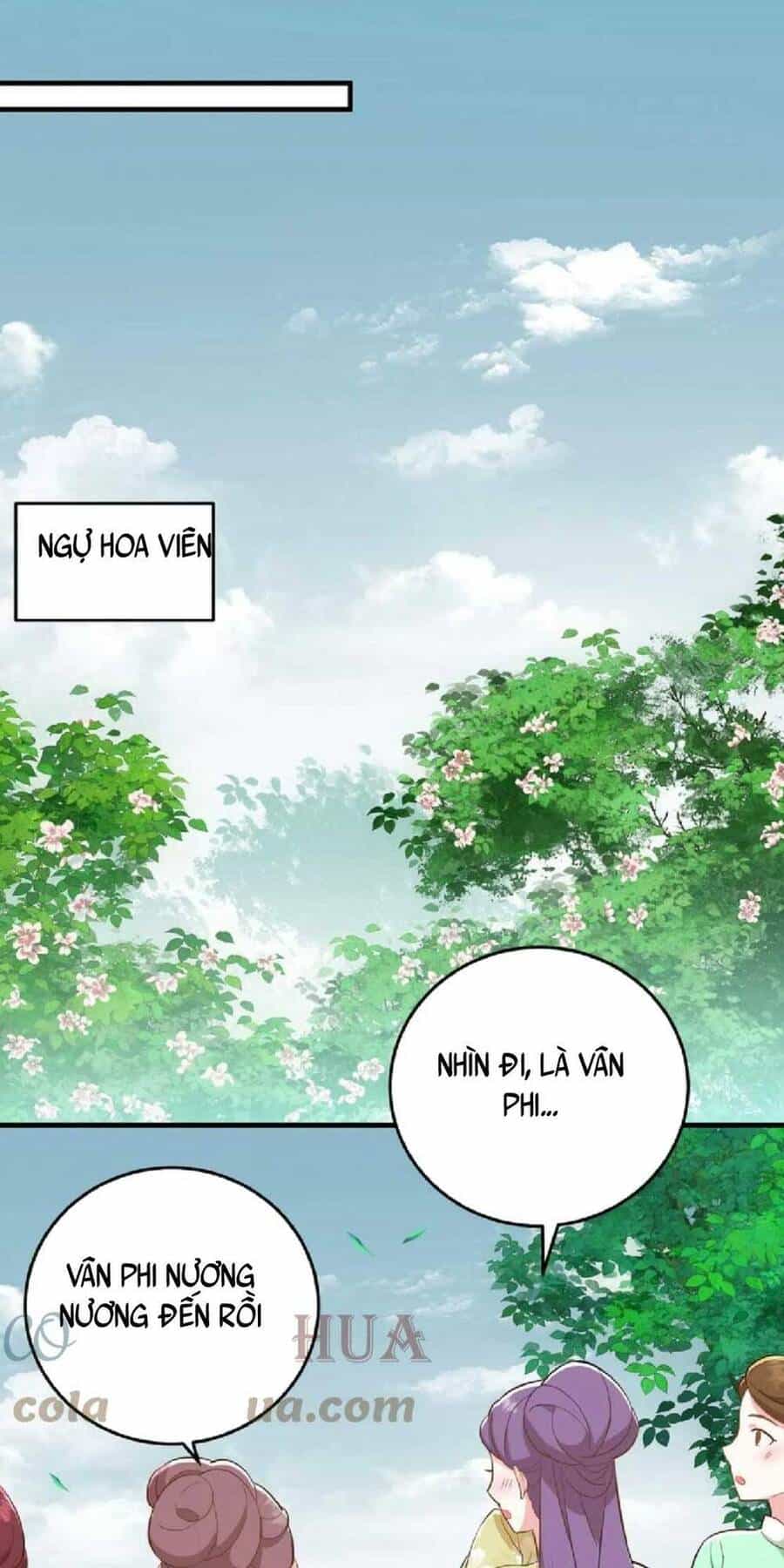 Ta Xuyên Về Hồi Nhỏ Của Đại Bạo Quân , Để Đánh Vỡ Bình Sữa Của Hắn - Chương 9 - ảnh 12