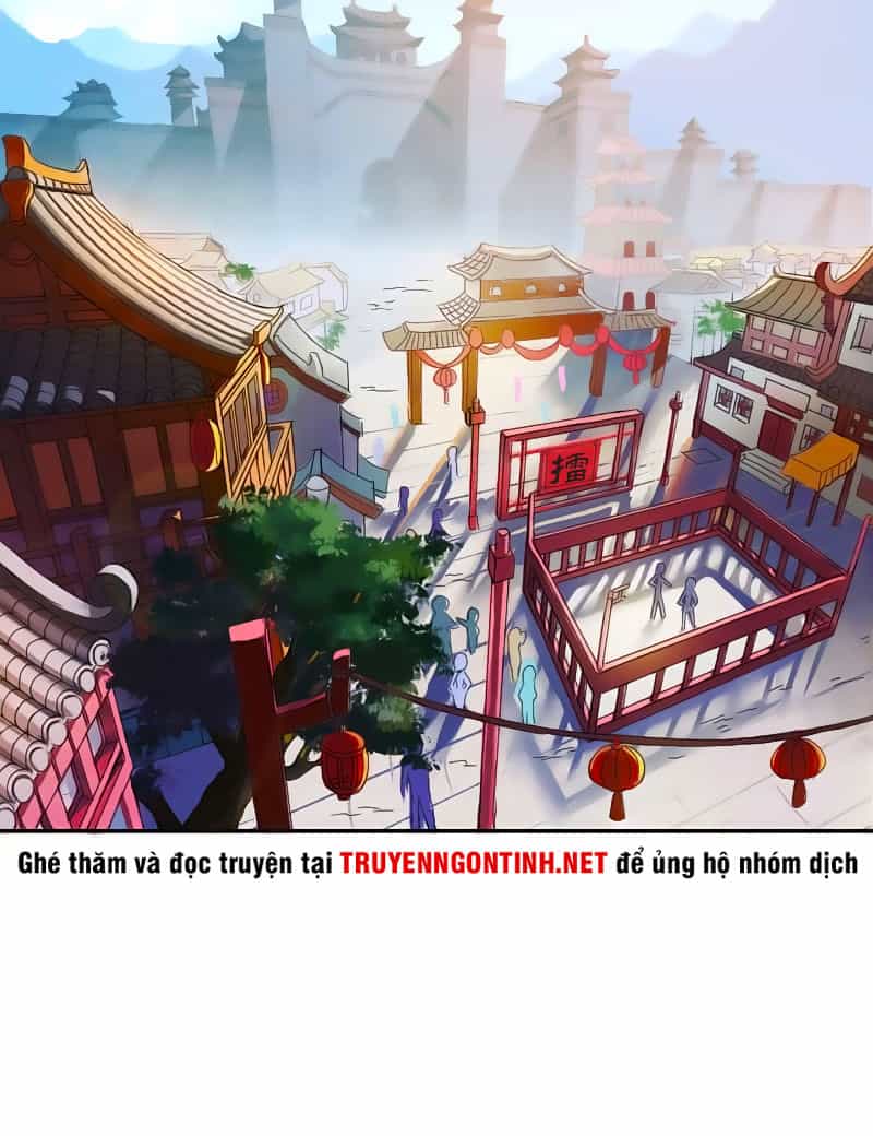Tà Y Cuồng Thê - Chương 1 - ảnh 10