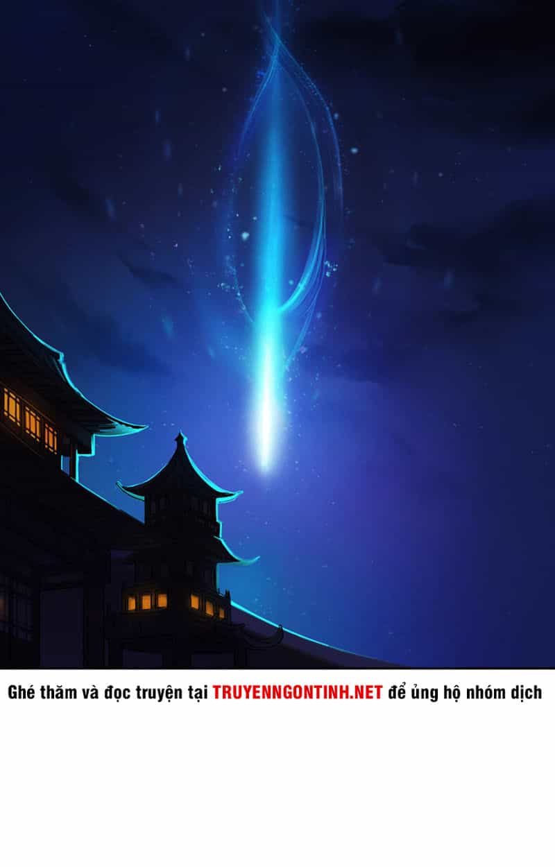 Tà Y Cuồng Thê - Chương 1 - ảnh 21