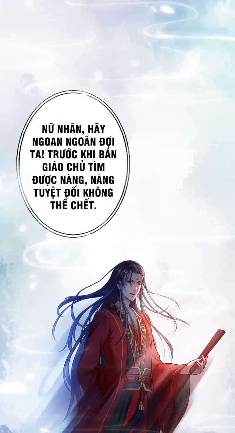 Tà Y Cuồng Thê - Chương 1 - ảnh 40