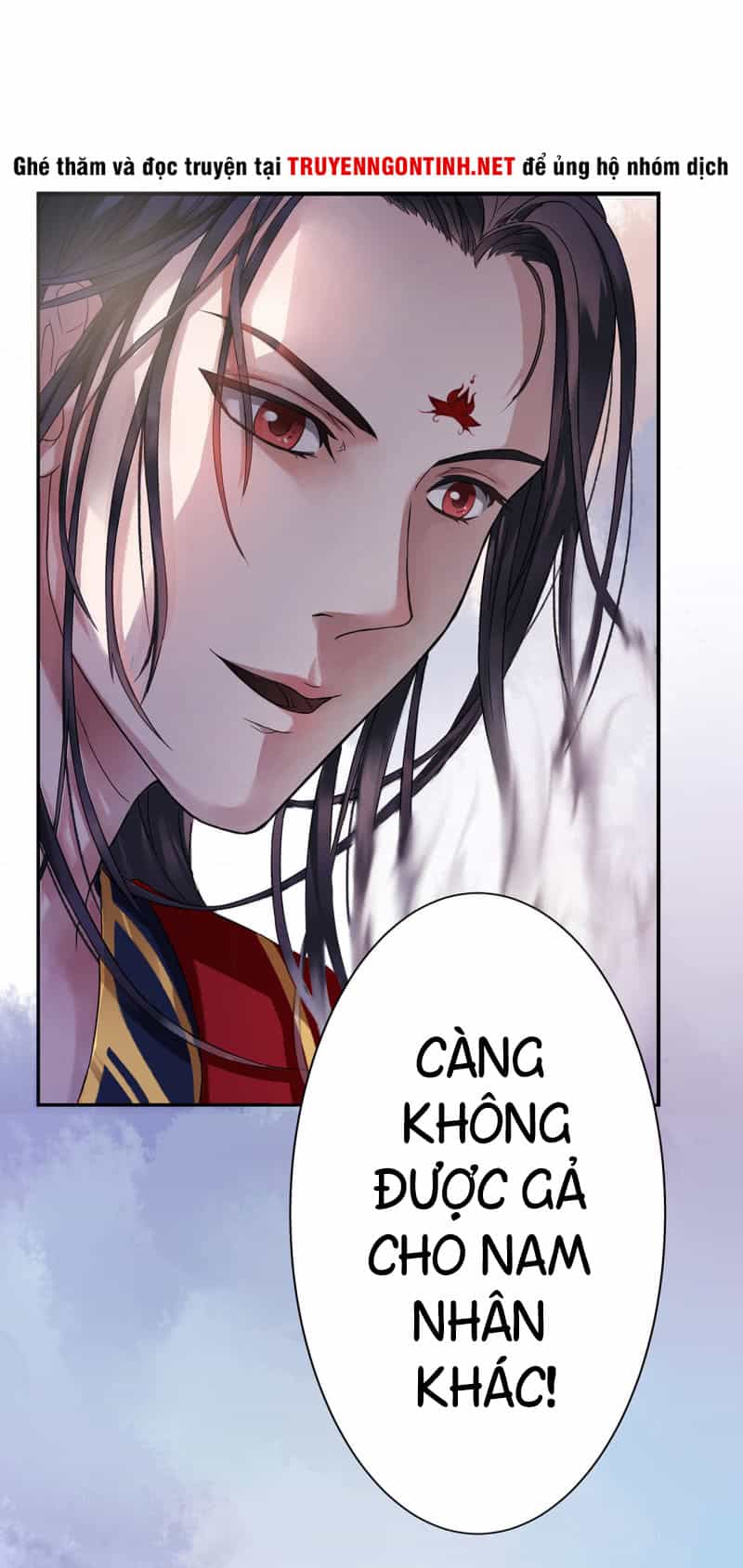 Tà Y Cuồng Thê - Chương 1 - ảnh 43
