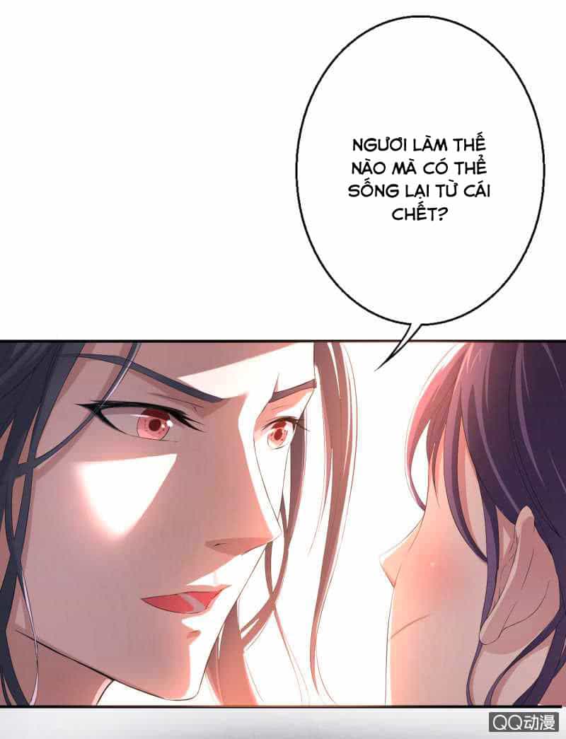 Tà Y Cuồng Thê - Chương 10 - ảnh 20