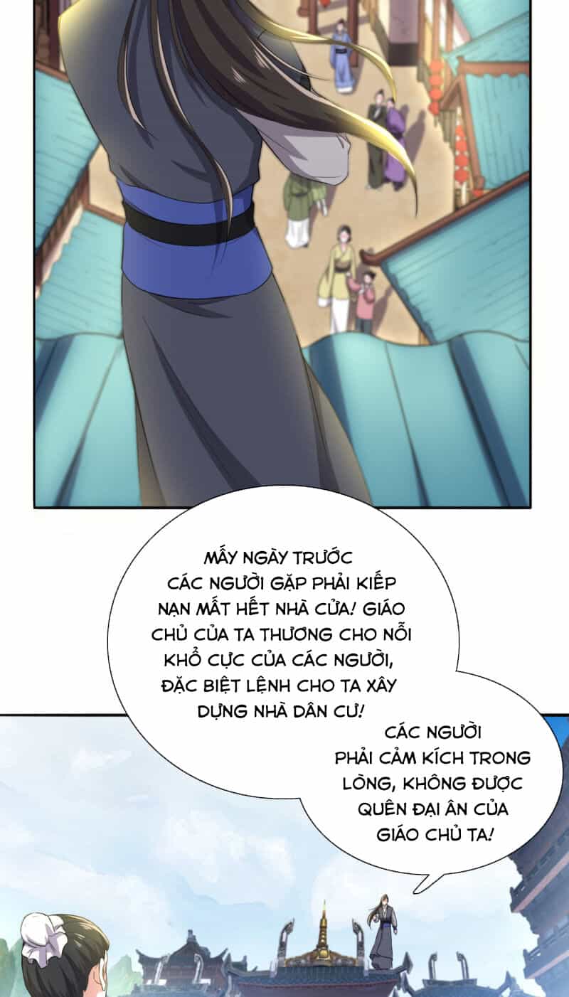 Tà Y Cuồng Thê - Chương 101 - ảnh 10
