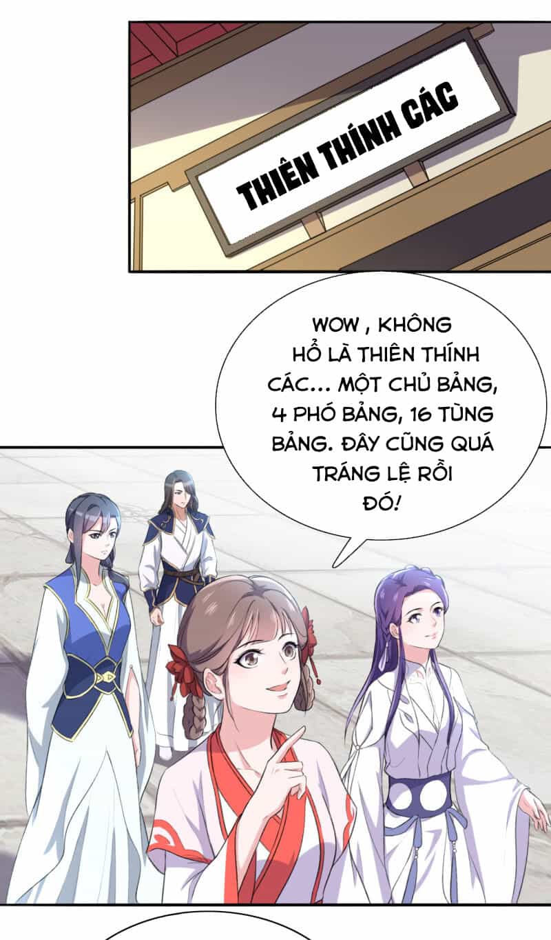 Tà Y Cuồng Thê - Chương 101 - ảnh 14
