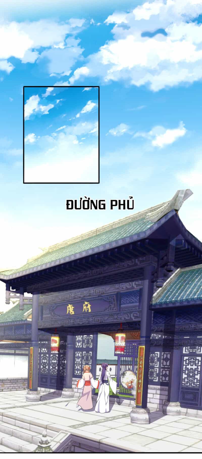 Tà Y Cuồng Thê - Chương 101 - ảnh 20