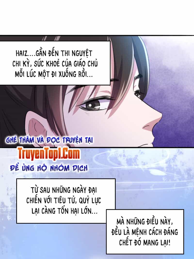 Tà Y Cuồng Thê - Chương 101 - ảnh 26