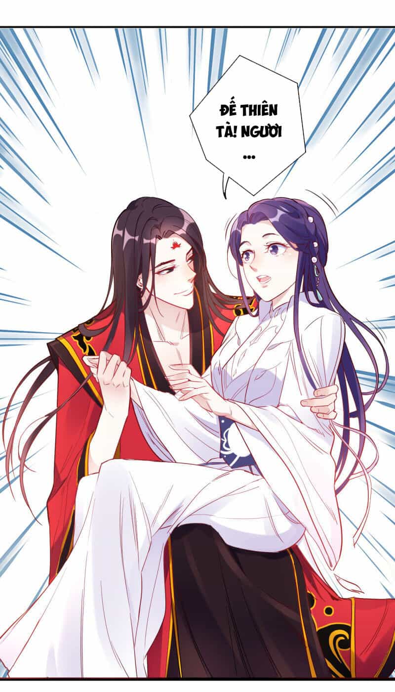 Tà Y Cuồng Thê - Chương 102 - ảnh 12