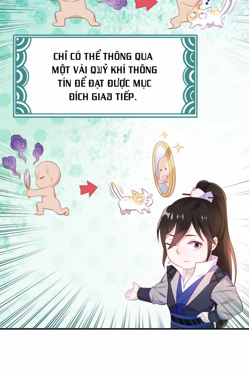 Tà Y Cuồng Thê - Chương 102 - ảnh 18