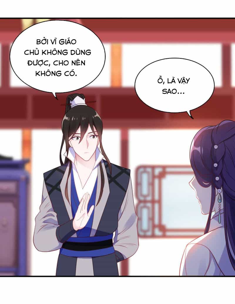 Tà Y Cuồng Thê - Chương 102 - ảnh 20