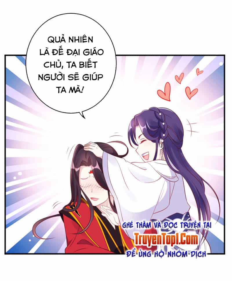 Tà Y Cuồng Thê - Chương 102 - ảnh 22