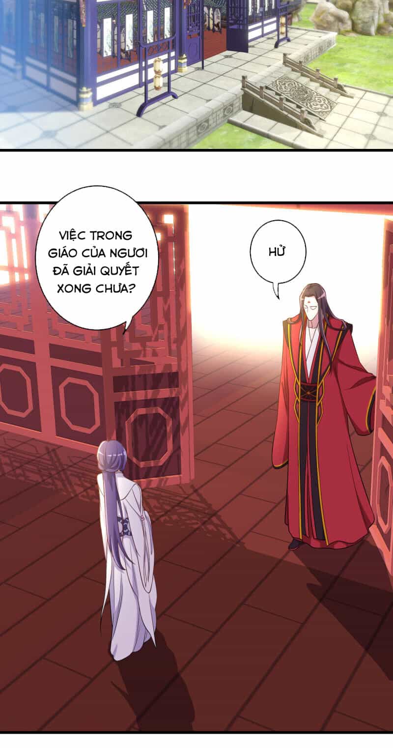 Tà Y Cuồng Thê - Chương 103 - ảnh 12