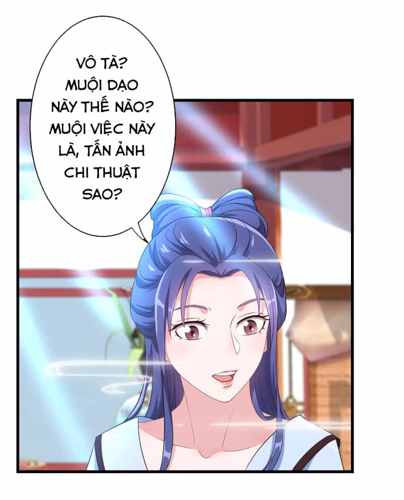 Tà Y Cuồng Thê - Chương 103 - ảnh 16