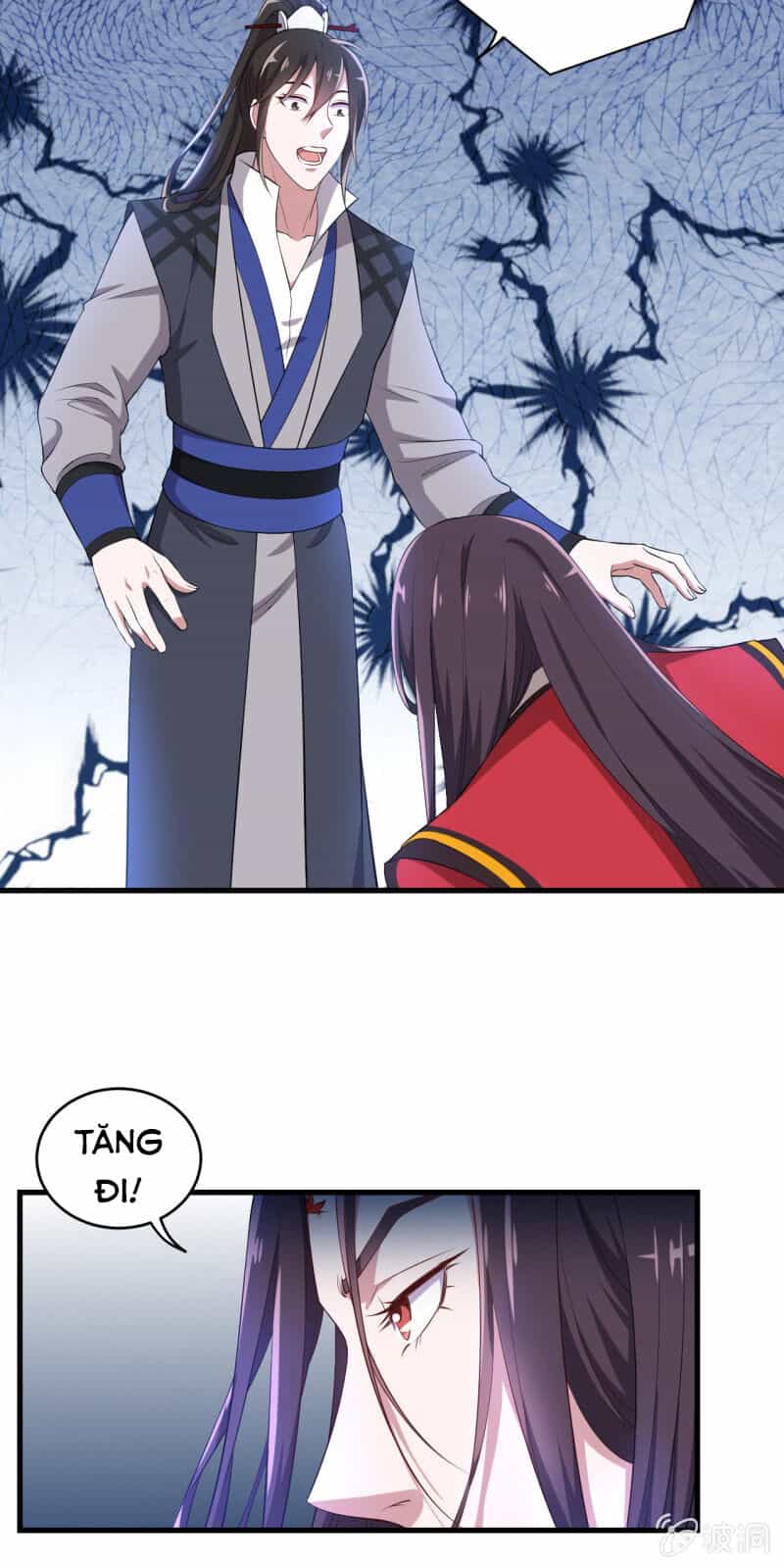 Tà Y Cuồng Thê - Chương 103 - ảnh 5
